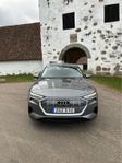 Audi E-Tron 50 Quattro proline 