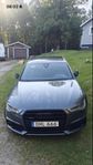 Audi A6 3.0 Bitdi V6 Competition 326HK 8 växlad Tiptronic