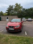 Seat Ibiza ST 1.6 TDI - Ny kamrem 