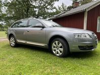 Mycket fräsch Audi A6 allroad quattro 3.0 TDI TipTronic