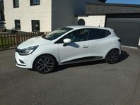 Renault Clio 0.9 TCe Euro 6