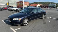 Volvo S60 2.4 Kinetic Euro 4 OBS! Lågmil