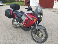 Honda XL1000 Varadero Låga mil