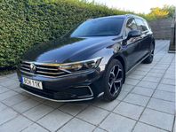 Volkswagen Passat Sportscombi GTE Executive paket