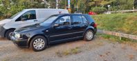 Volkswagen Golf 5-dörrar 1.6 Euro 4