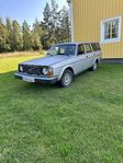 Volvo 245 2.1 Manual,4 växlar + OD