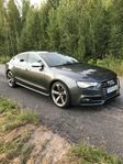 Audi S5 Sportback 3.0 TFSI V6 quattro S Tronic B&O 