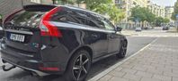 Volvo XC60 Black R T6 AWD POLESTAR 329hkOBS! 3.0/6 cylindrar