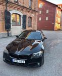 BMW 520 d xDrive Sedan Steptronic Euro 6