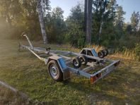 co trailer bt 850