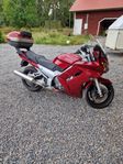 Yamaha FJR1300