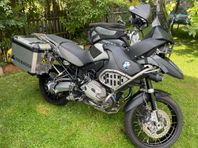 BMW R1200 GS Adventure