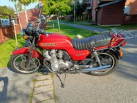 Honda CB 750 F 1981