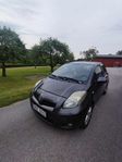 Toyota Yaris 5-dörrar 1.33 Dual VVT-i Euro 4