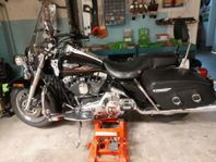 Harley-Davidson FLHRCI Road King Nybes