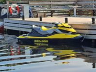 Seadoo Rxt 260 iS