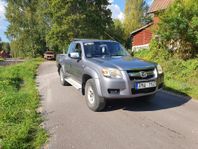 Mazda bt50 