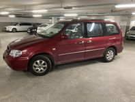 Kia Carnival 2.5 V6 Euro 4