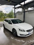 Volvo V60 T4F Summum Euro 5