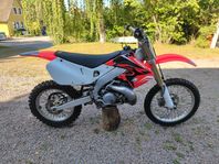 Honda CR250R