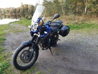 Yamaha XT660ZA 