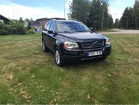 Volvo XC90 4.4 V8 AWD Summum Euro 4