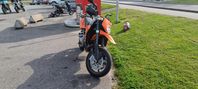 KTM 950SM