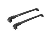 Thule WingBar Edge Black Kia EV6