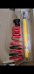 CoilOvers FordFocus ST 2011-2018