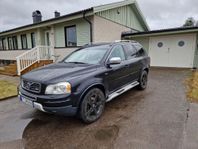 Volvo XC90 D5 AWD R-Design Euro 4