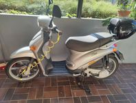 Vespa Piaggio Liberty 