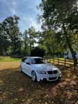 BMW 325 i Touring, M Sport 