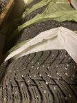 Vinterdäck Nokian Hakkapeliitta 8 SUV 235/60 R 18