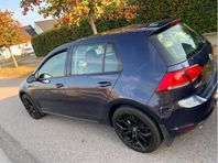 Volkswagen Golf 5-dörrar 1.2 TSI BMT 16V Euro 6