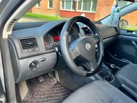 Volkswagen Golf 5-dörrar 1.6 Euro 4