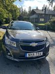 Chevrolet Cruze Kombi 2.0 TD VCDi Hydra-Matic Euro 5