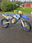 Husaberg fe450e