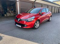 Renault Clio 0.9 TCe Euro 5