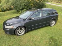 Volvo V50 1.8 Flexifuel Momentum Euro 4