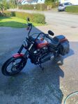 Harley Davidsson Street Bob 