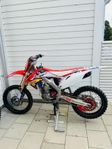 Honda 250 CRF 