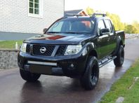 Mudders 33" R16 Navara 6x114,3