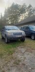 Jeep Grand Cherokee Limited 4x4  -99 