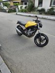 Yamaha XJ600