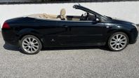 Ford Focus CC 2.0 Euro 4