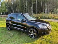 Volkswagen Tiguan 1.4 TSI 4Motion Sport & Style Euro 4