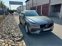 Volvo XC60 D4 AWD Geartronic R-Design  Drag polestar