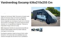 Vanöverdrag Gocamp