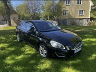 Volvo V60 D3 Momentum Euro 5