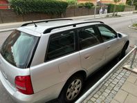 Audi A4 Avant 1.8 T Comfort Euro 4